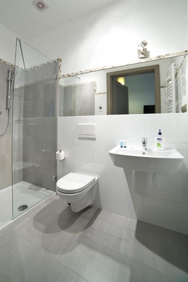 Avalis Apartamenty Poznań Exterior foto