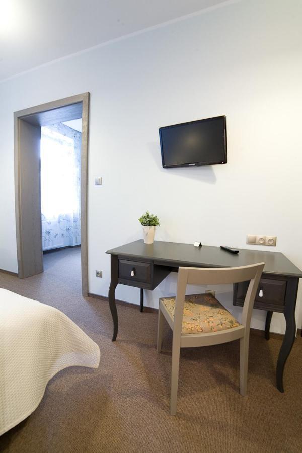 Avalis Apartamenty Poznań Exterior foto
