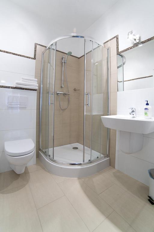 Avalis Apartamenty Poznań Exterior foto
