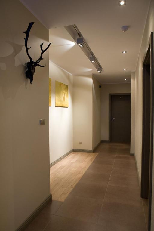 Avalis Apartamenty Poznań Exterior foto
